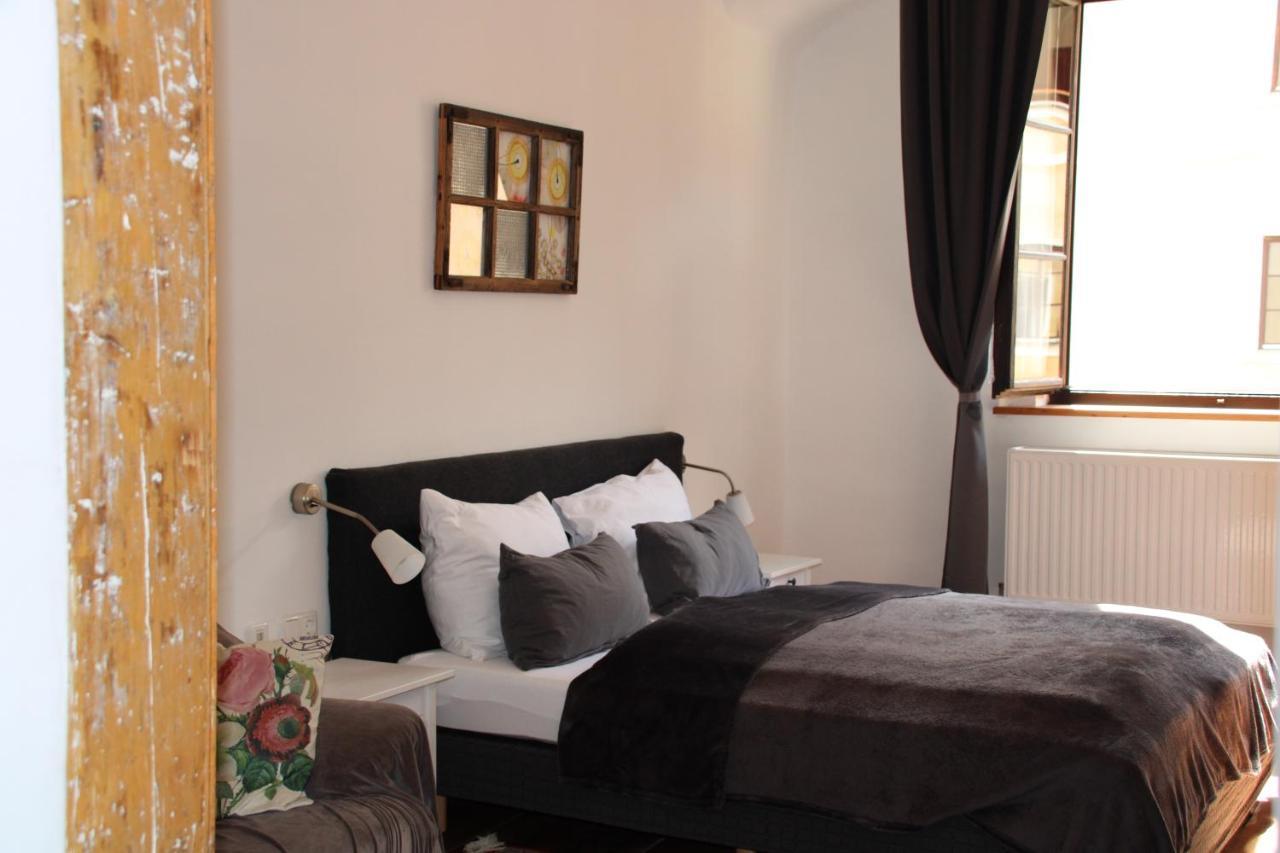 Hotel Im Stift Neuberg Neuberg an der Mürz Екстериор снимка