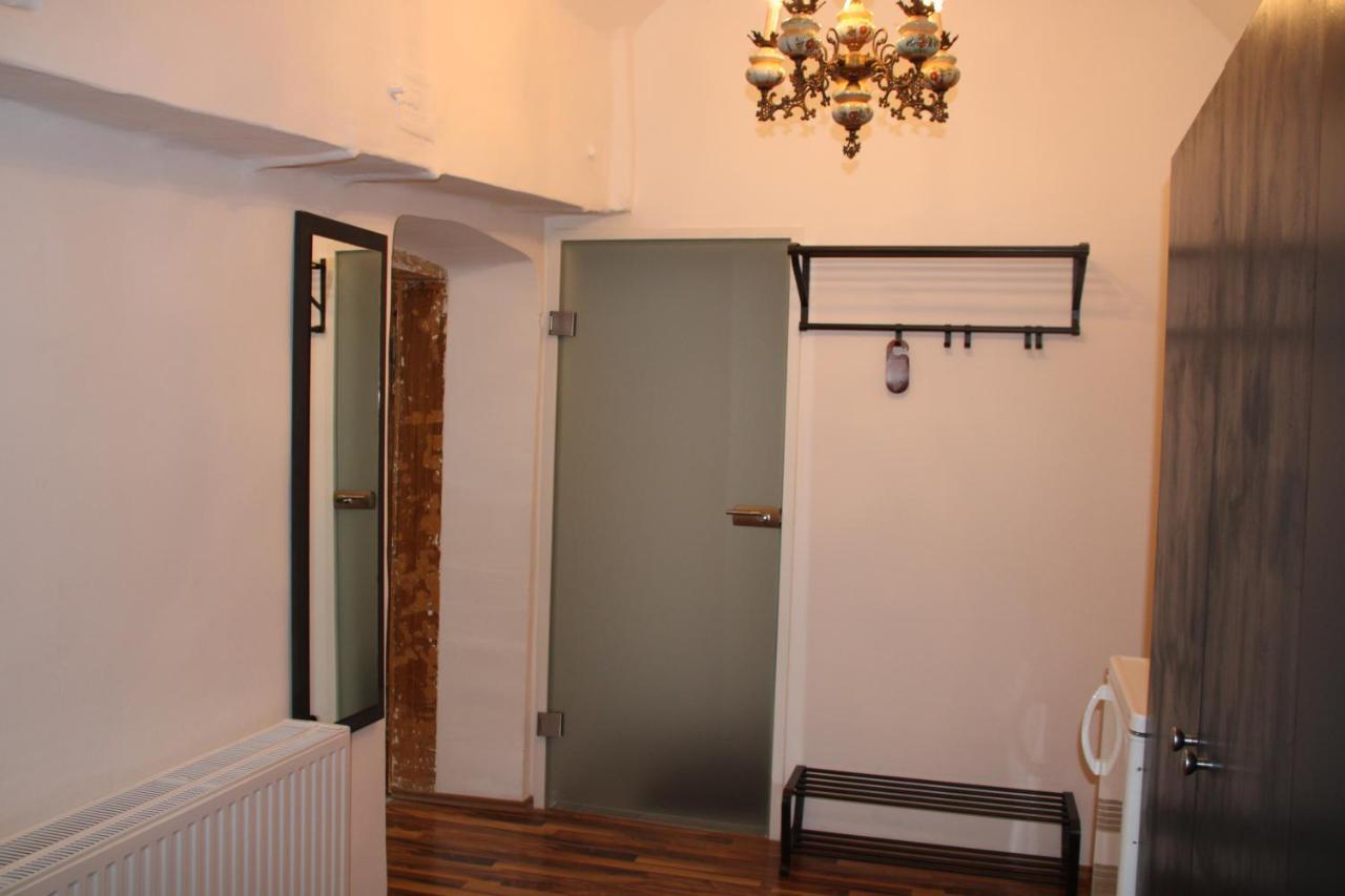 Hotel Im Stift Neuberg Neuberg an der Mürz Екстериор снимка