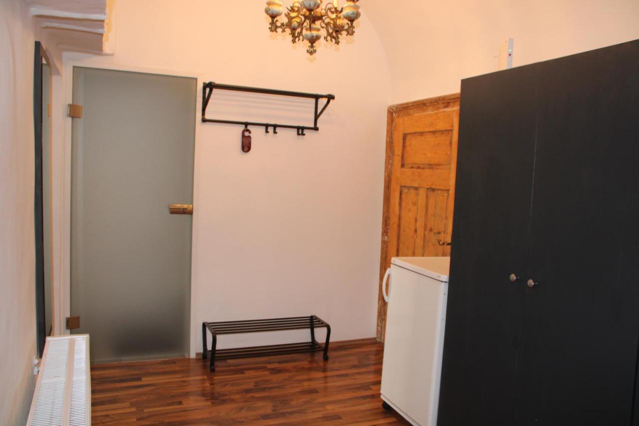 Hotel Im Stift Neuberg Neuberg an der Mürz Екстериор снимка