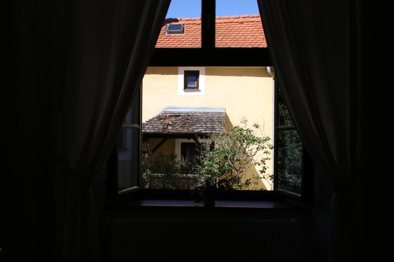 Hotel Im Stift Neuberg Neuberg an der Mürz Екстериор снимка