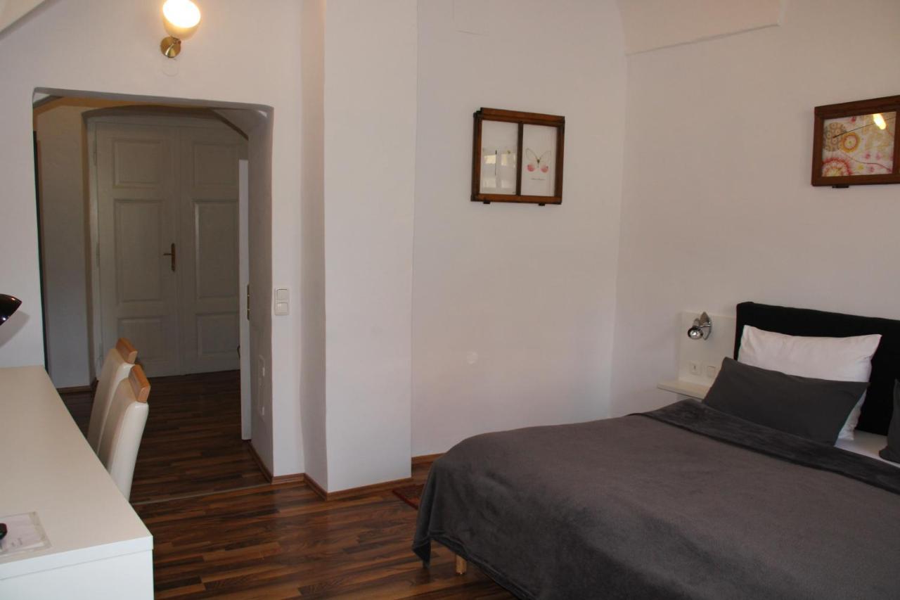 Hotel Im Stift Neuberg Neuberg an der Mürz Екстериор снимка