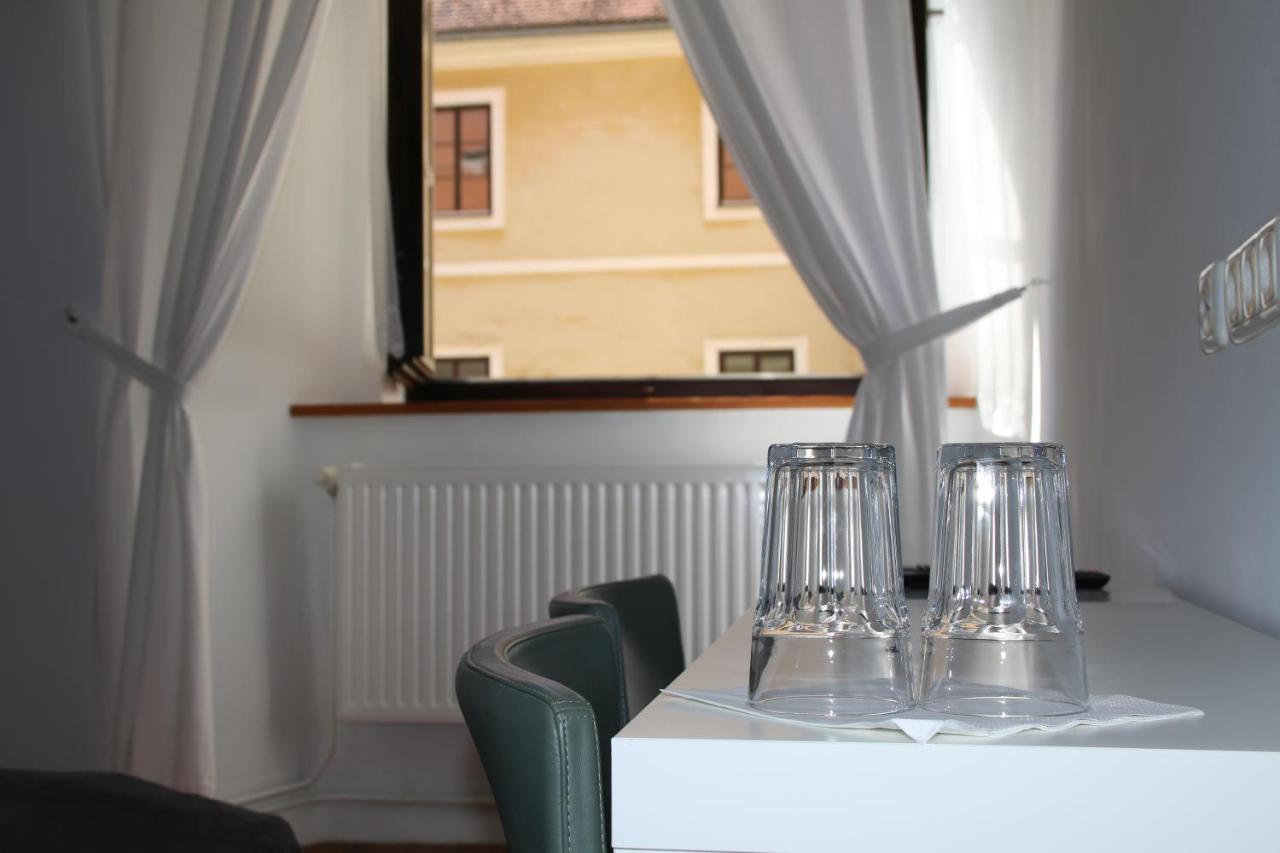 Hotel Im Stift Neuberg Neuberg an der Mürz Екстериор снимка