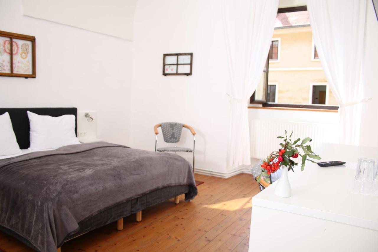 Hotel Im Stift Neuberg Neuberg an der Mürz Екстериор снимка
