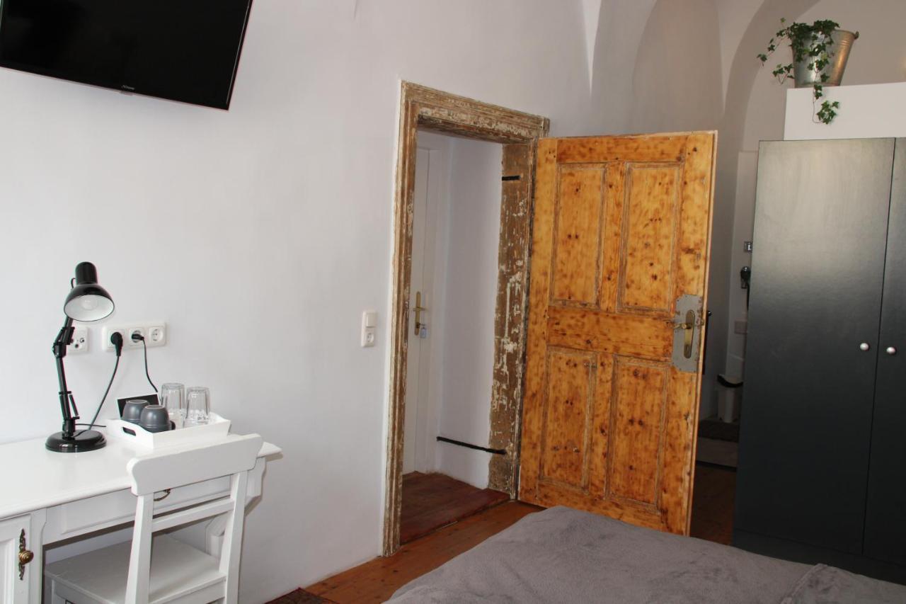 Hotel Im Stift Neuberg Neuberg an der Mürz Екстериор снимка