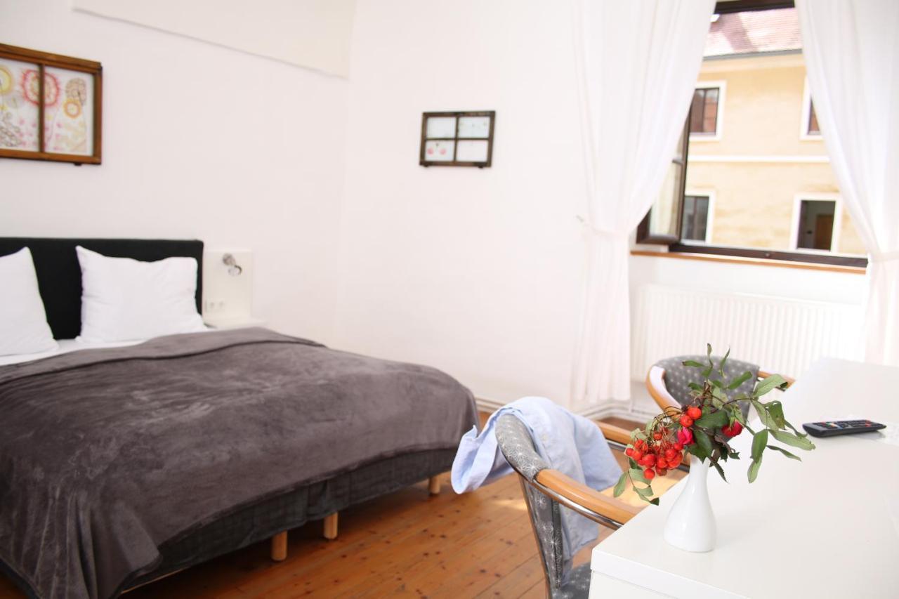 Hotel Im Stift Neuberg Neuberg an der Mürz Екстериор снимка