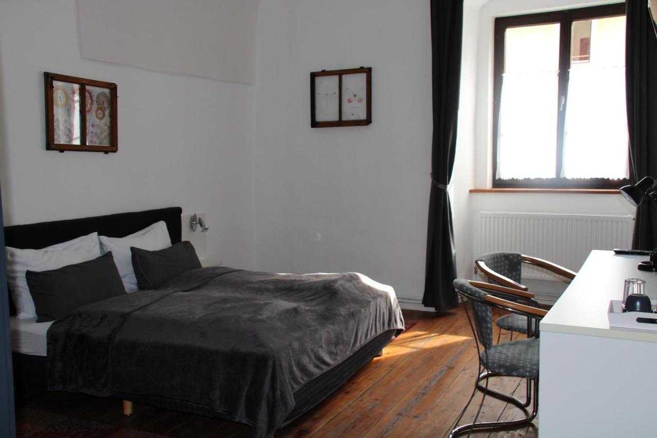 Hotel Im Stift Neuberg Neuberg an der Mürz Екстериор снимка