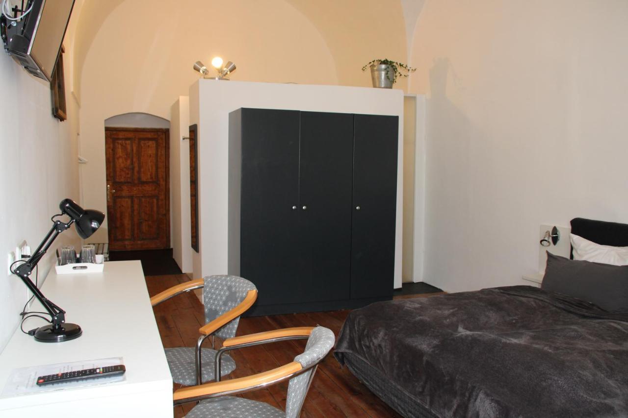 Hotel Im Stift Neuberg Neuberg an der Mürz Екстериор снимка