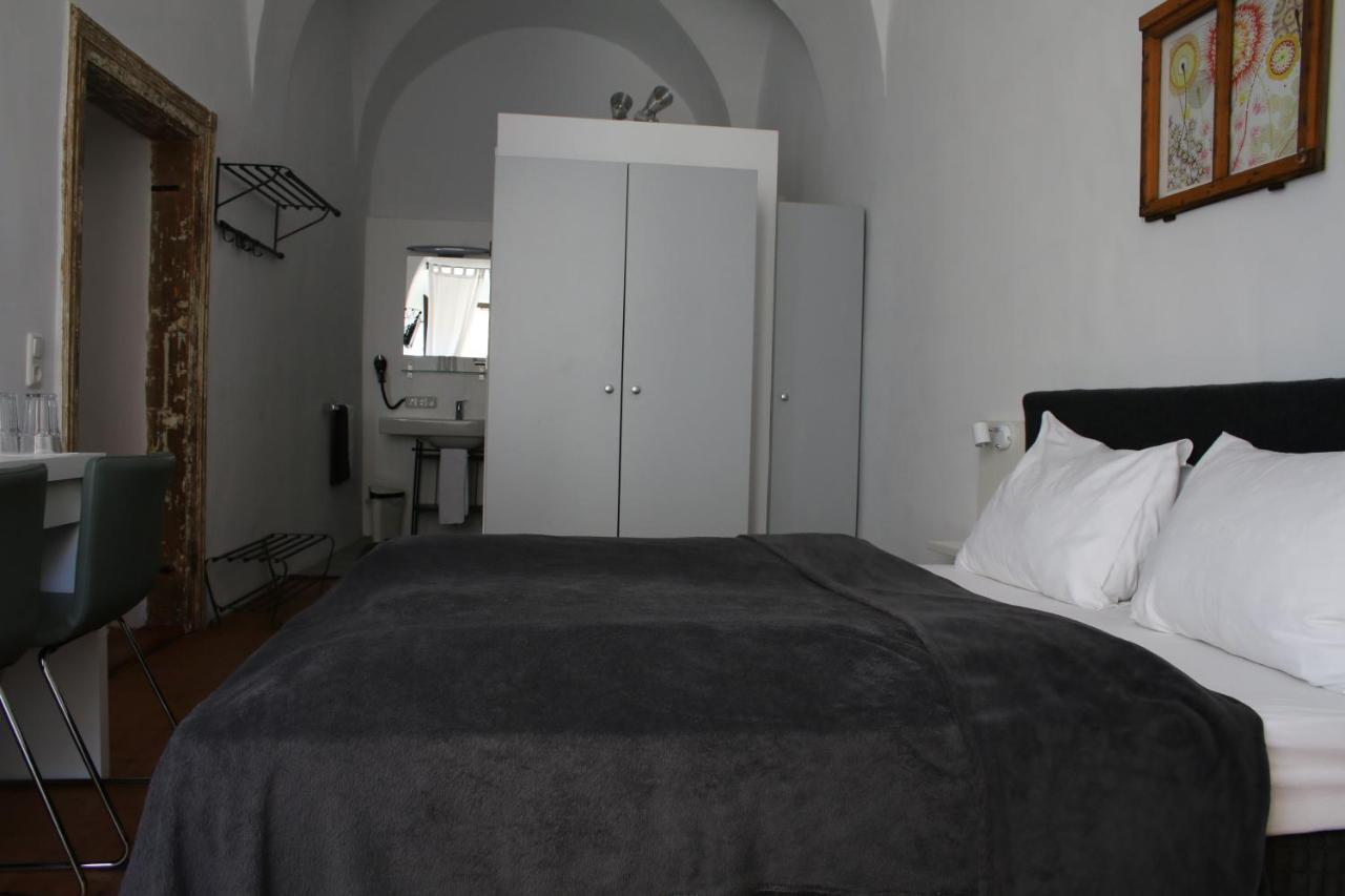 Hotel Im Stift Neuberg Neuberg an der Mürz Екстериор снимка