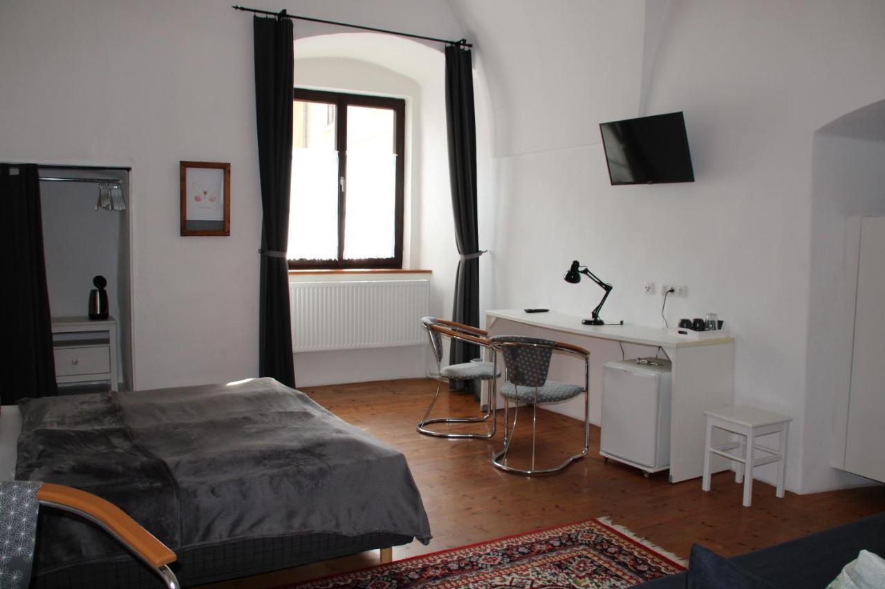 Hotel Im Stift Neuberg Neuberg an der Mürz Екстериор снимка