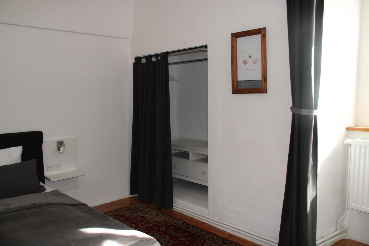 Hotel Im Stift Neuberg Neuberg an der Mürz Екстериор снимка