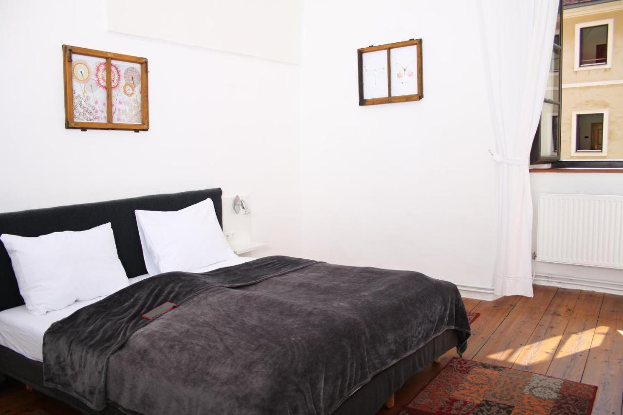 Hotel Im Stift Neuberg Neuberg an der Mürz Екстериор снимка