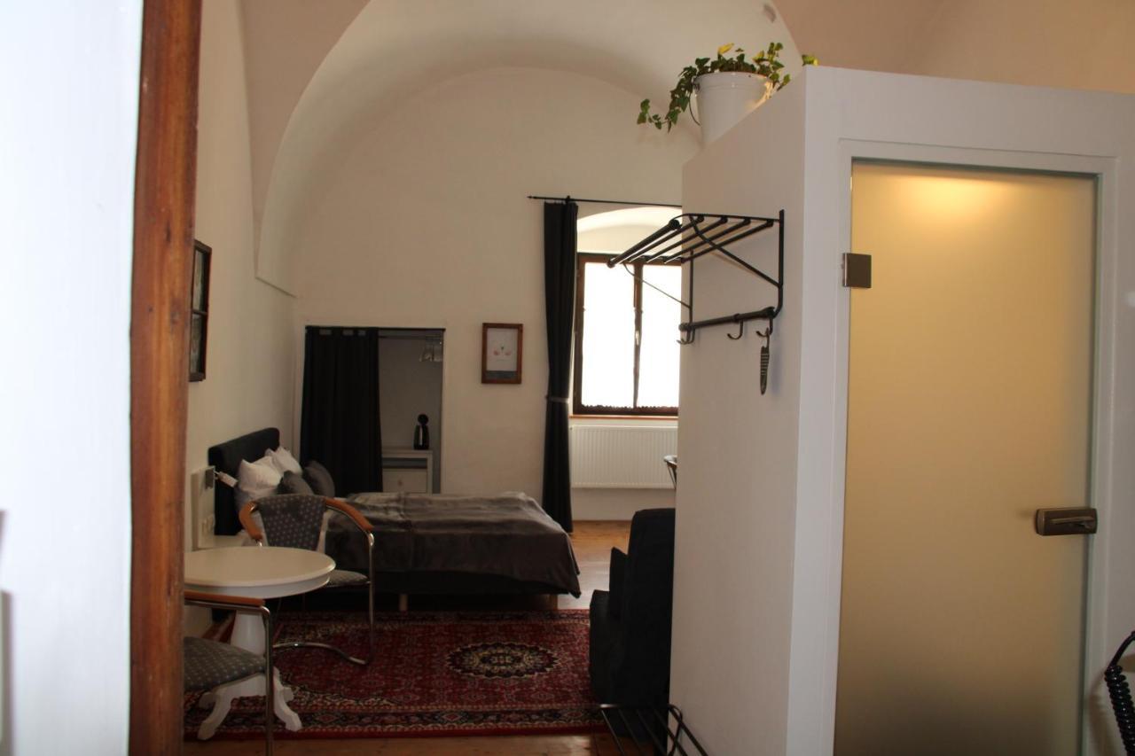 Hotel Im Stift Neuberg Neuberg an der Mürz Екстериор снимка