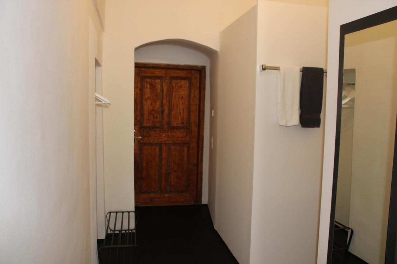 Hotel Im Stift Neuberg Neuberg an der Mürz Екстериор снимка